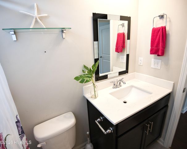 229 Calabash Lakes Boulevard, Carolina Shores, NC 28467