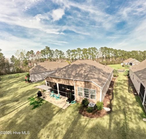 229 Calabash Lakes Boulevard, Carolina Shores, NC 28467