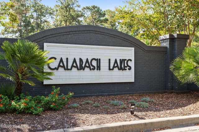 229 Calabash Lakes Boulevard, Carolina Shores, NC 28467