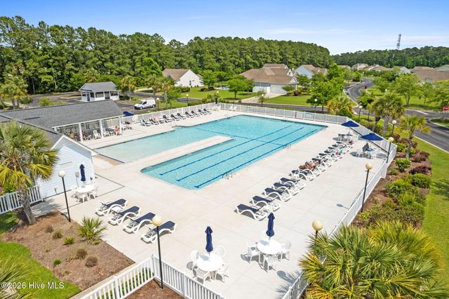 229 Calabash Lakes Boulevard, Carolina Shores, NC 28467