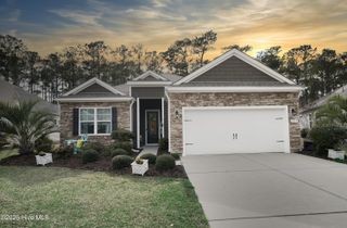229 Calabash Lakes Boulevard, Carolina Shores, NC 28467
