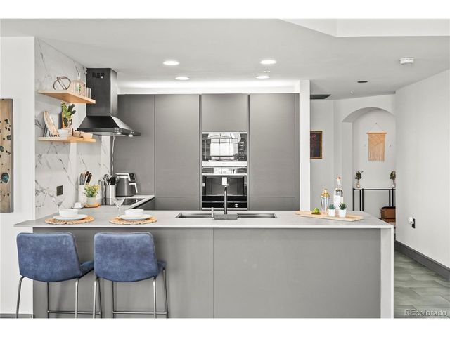 975 N Lincoln St 6G, Denver, CO 80203