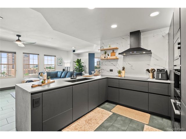 975 N Lincoln St 6G, Denver, CO 80203