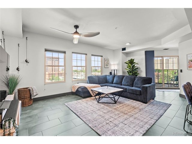 975 N Lincoln St 6G, Denver, CO 80203