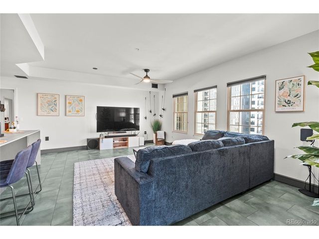 975 N Lincoln St 6G, Denver, CO 80203