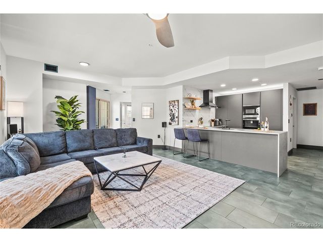 975 N Lincoln St 6G, Denver, CO 80203