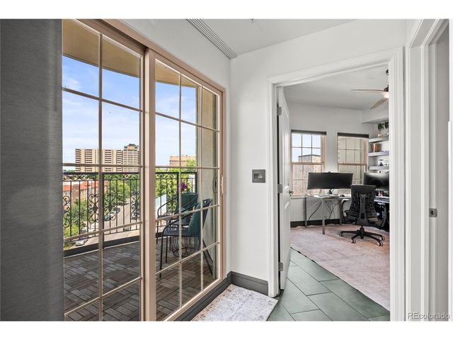 975 N Lincoln St 6G, Denver, CO 80203