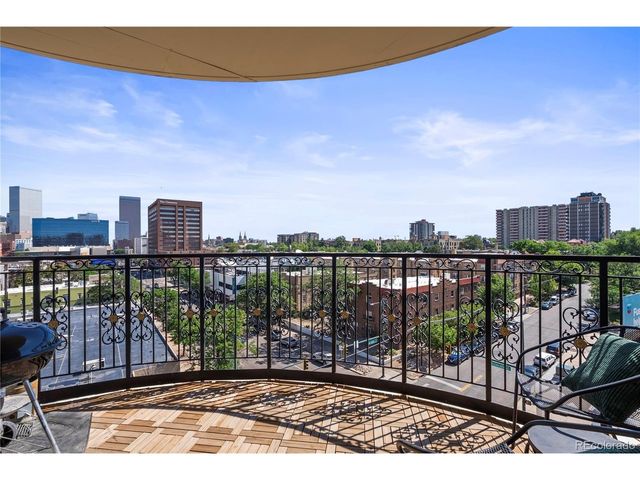 975 N Lincoln St 6G, Denver, CO 80203
