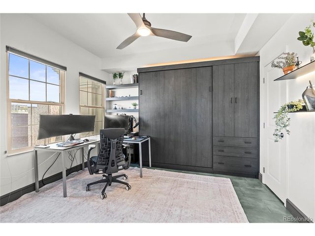 975 N Lincoln St 6G, Denver, CO 80203