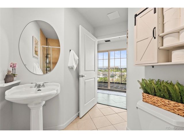 975 N Lincoln St 6G, Denver, CO 80203