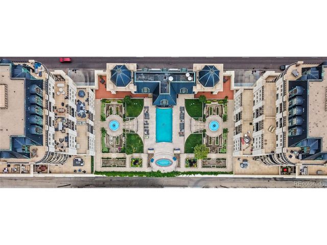975 N Lincoln St 6G, Denver, CO 80203