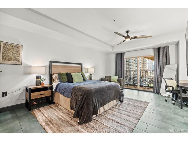 975 N Lincoln St 6G, Denver, CO 80203