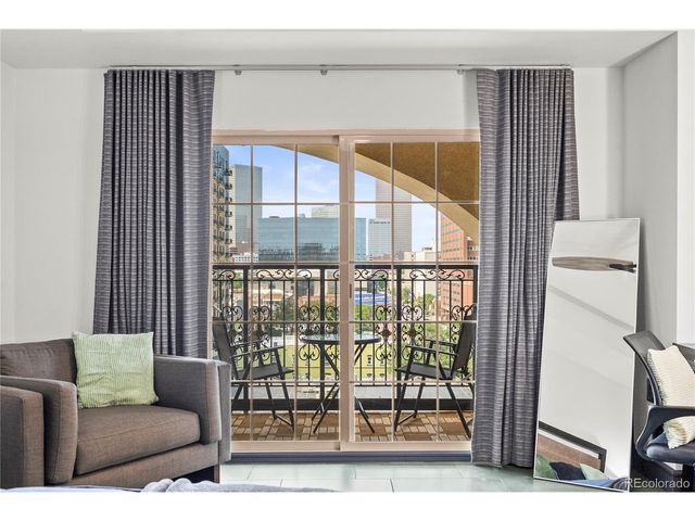 975 N Lincoln St 6G, Denver, CO 80203
