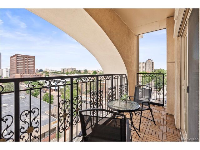 975 N Lincoln St 6G, Denver, CO 80203
