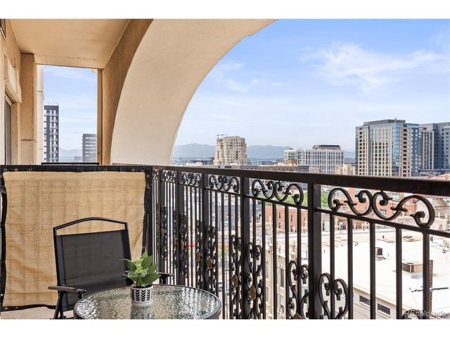 975 N Lincoln St 6G, Denver, CO 80203