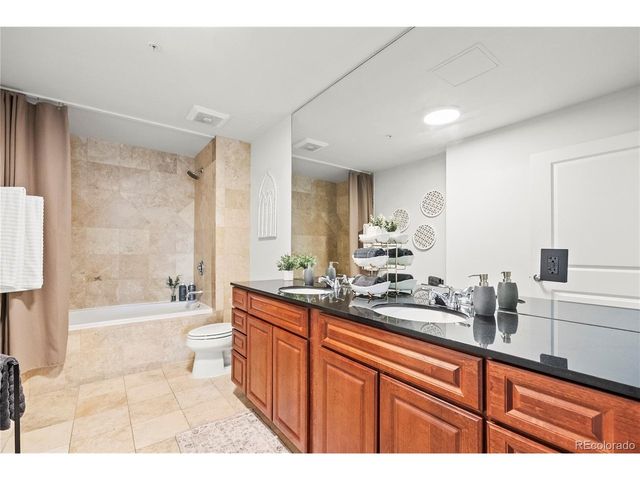 975 N Lincoln St 6G, Denver, CO 80203