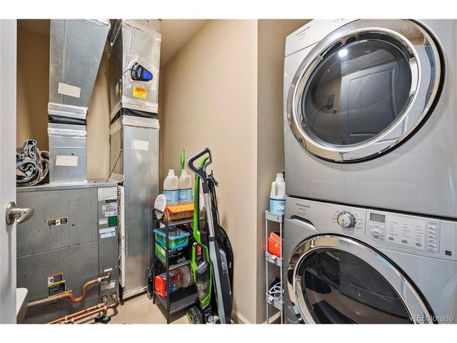 975 N Lincoln St 6G, Denver, CO 80203