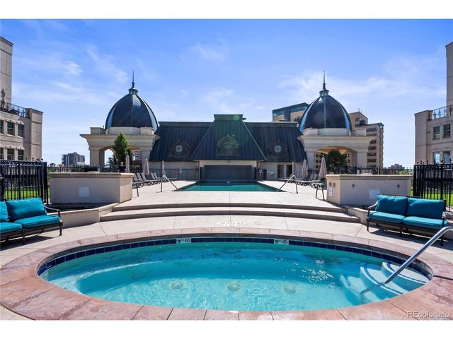 975 N Lincoln St 6G, Denver, CO 80203