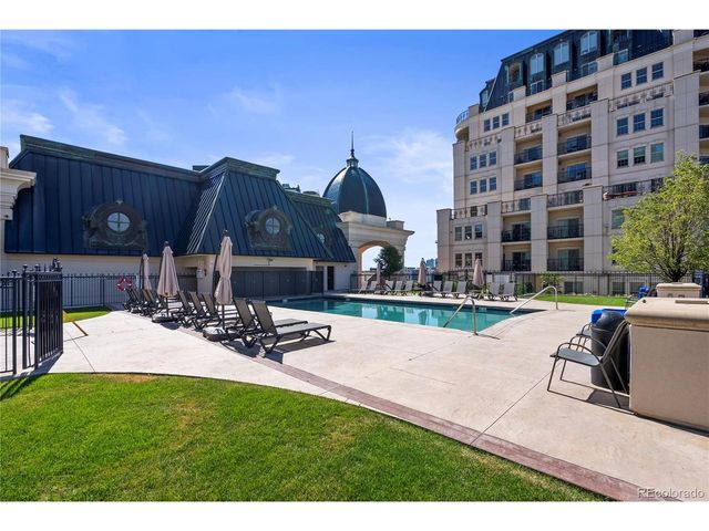 975 N Lincoln St 6G, Denver, CO 80203