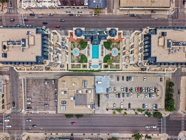 975 N Lincoln St 6G, Denver, CO 80203