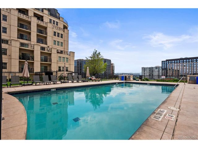 975 N Lincoln St 6G, Denver, CO 80203