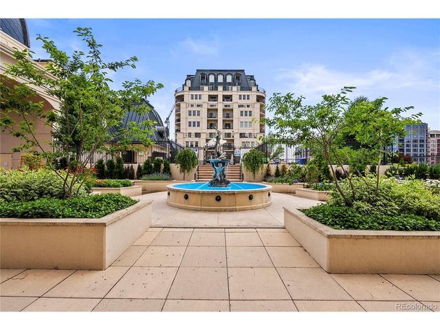 975 N Lincoln St 6G, Denver, CO 80203