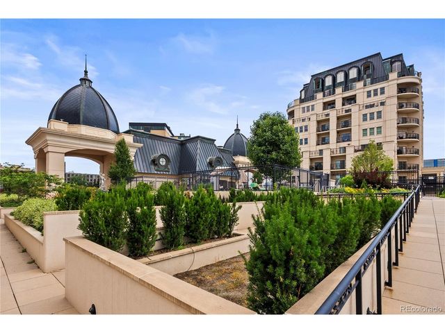 975 N Lincoln St 6G, Denver, CO 80203