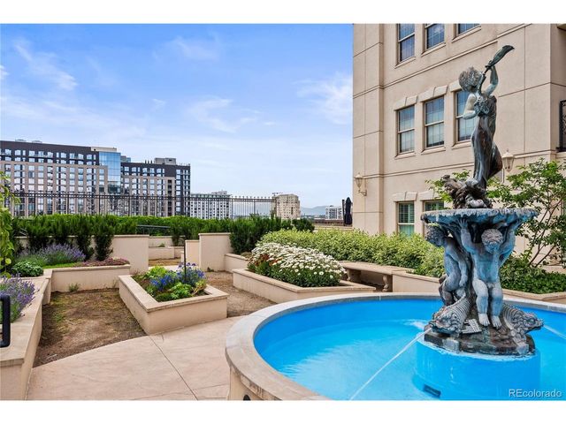 975 N Lincoln St 6G, Denver, CO 80203