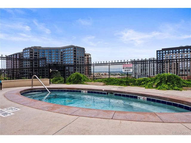 975 N Lincoln St 6G, Denver, CO 80203