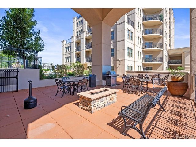 975 N Lincoln St 6G, Denver, CO 80203