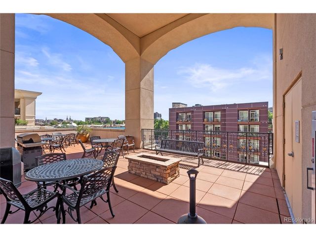 975 N Lincoln St 6G, Denver, CO 80203