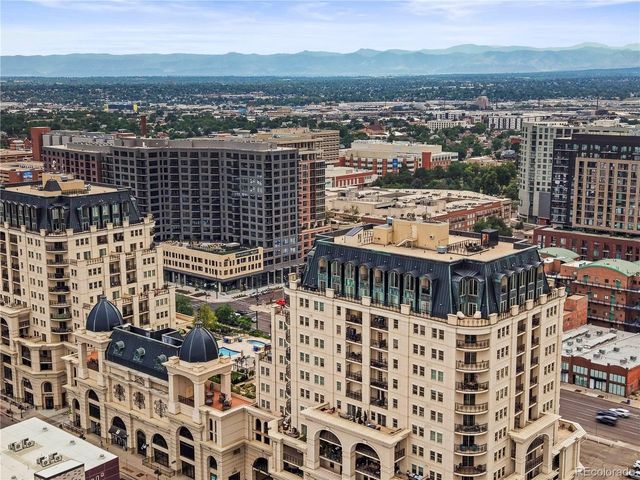 975 N Lincoln St 6G, Denver, CO 80203