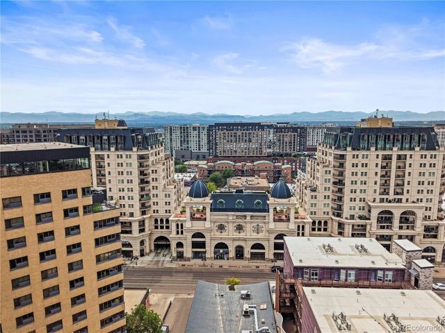 975 N Lincoln St 6G, Denver, CO 80203