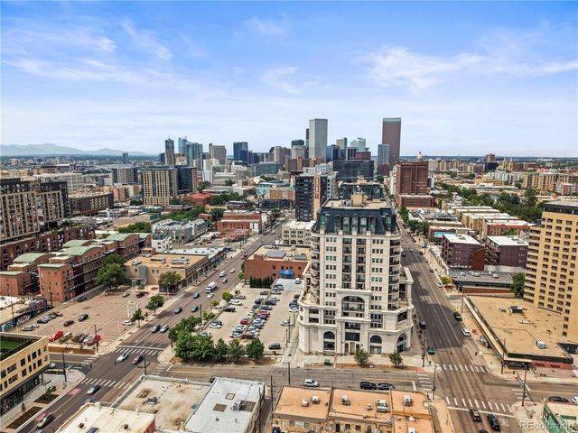 975 N Lincoln St 6G, Denver, CO 80203