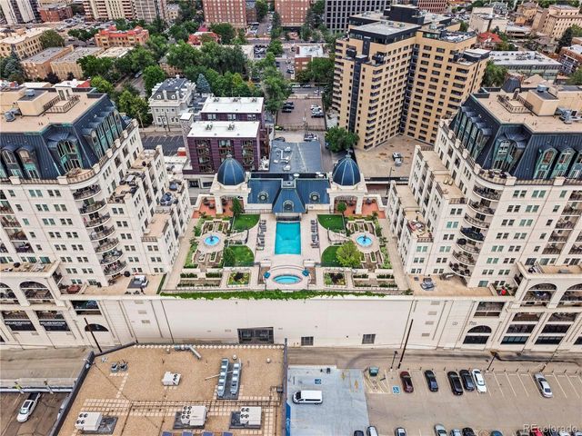 975 N Lincoln St 6G, Denver, CO 80203