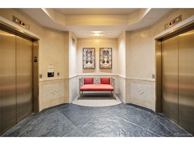 975 N Lincoln St 6G, Denver, CO 80203