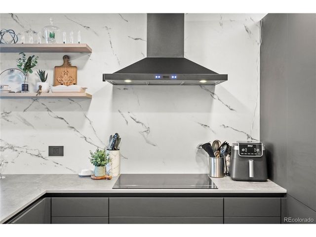 975 N Lincoln St 6G, Denver, CO 80203