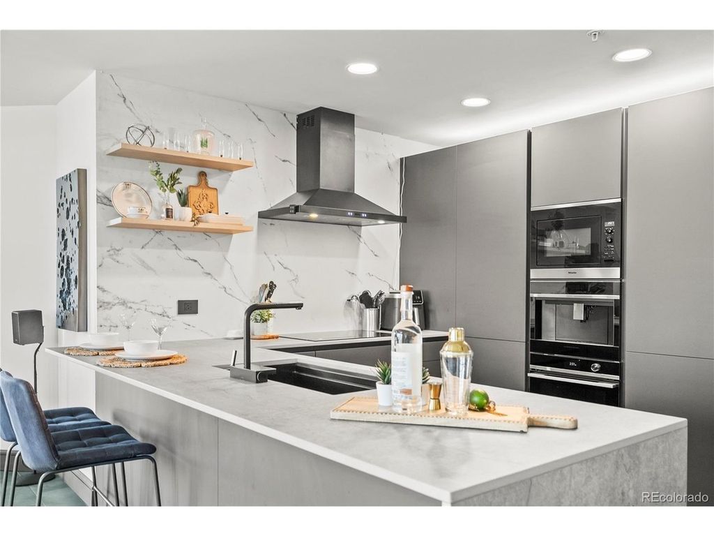 975 N Lincoln St 6G, Denver, CO 80203