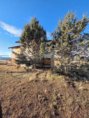 27960 Wheeler Street, Sprague River, OR 97639