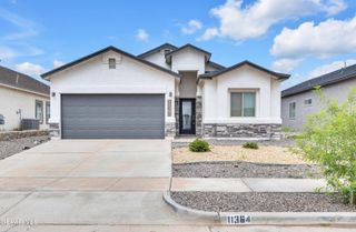 11364 Santa Barbara, Socorro, TX 79927