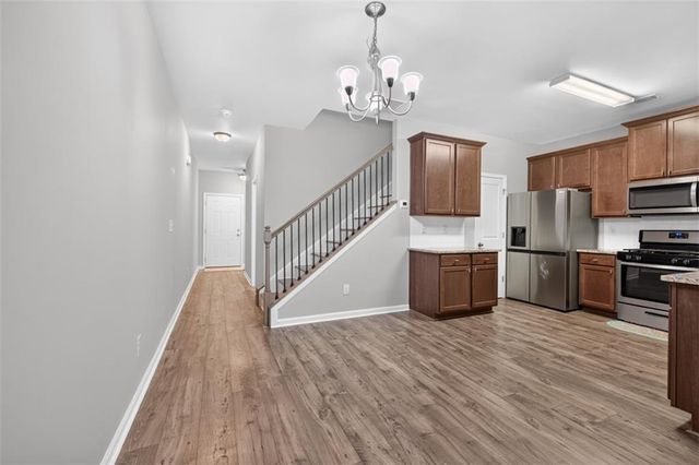 4765 Beacon Ridge Lane, Flowery Branch, GA 30542