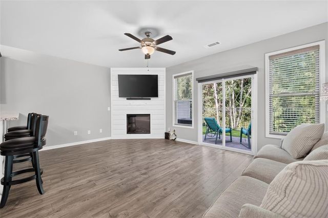 4765 Beacon Ridge Lane, Flowery Branch, GA 30542
