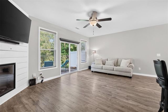4765 Beacon Ridge Lane, Flowery Branch, GA 30542