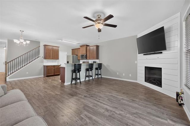 4765 Beacon Ridge Lane, Flowery Branch, GA 30542