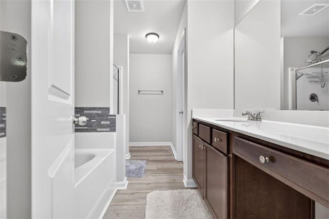 4765 Beacon Ridge Lane, Flowery Branch, GA 30542