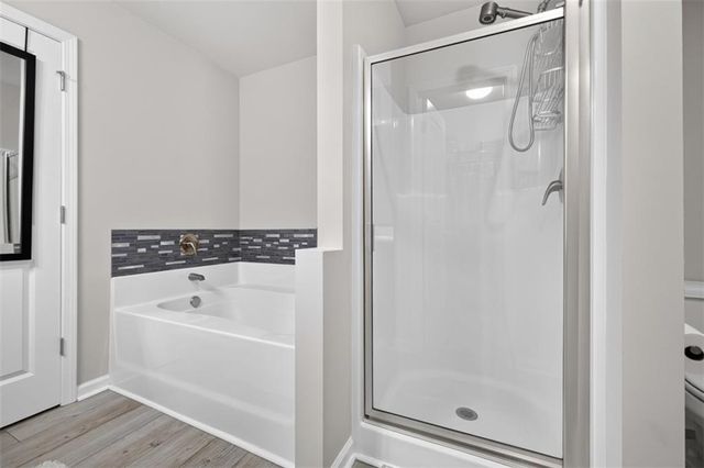4765 Beacon Ridge Lane, Flowery Branch, GA 30542