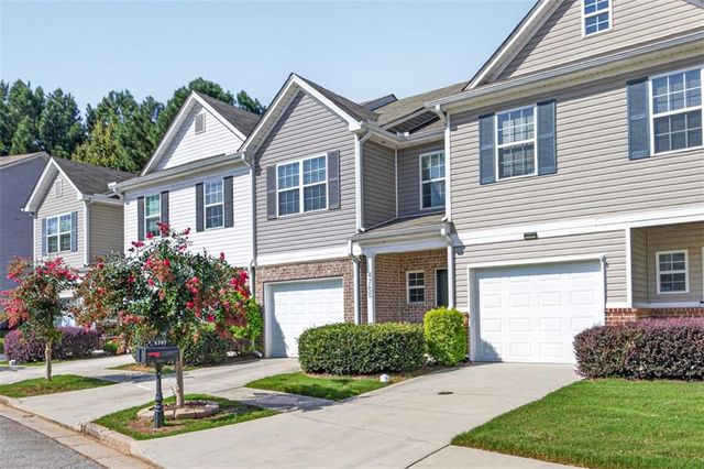 4765 Beacon Ridge Lane, Flowery Branch, GA 30542