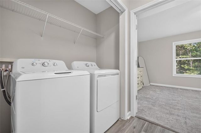 4765 Beacon Ridge Lane, Flowery Branch, GA 30542