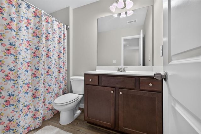 4765 Beacon Ridge Lane, Flowery Branch, GA 30542