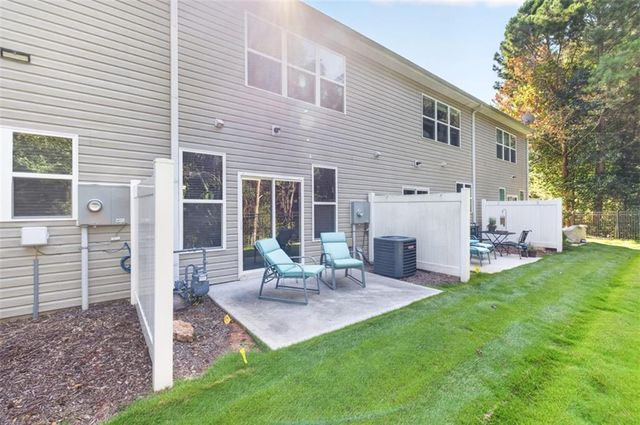 4765 Beacon Ridge Lane, Flowery Branch, GA 30542